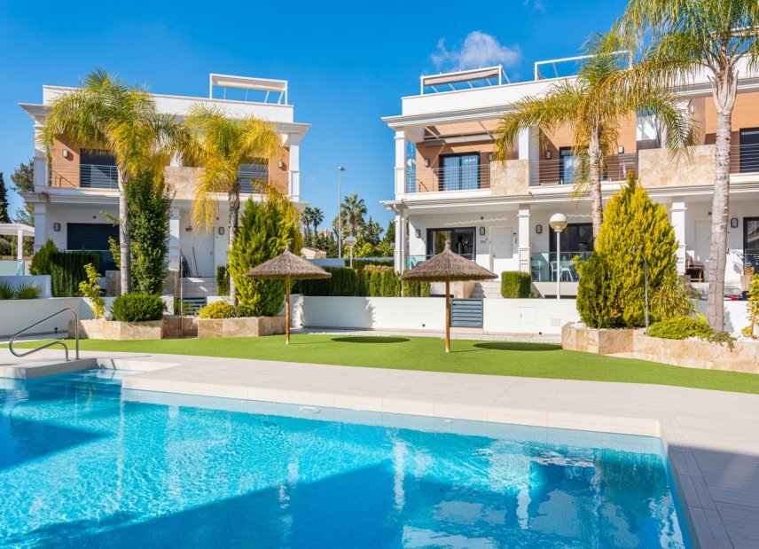 Segunda mano - Adosado - Ciudad Quesada - Rojales