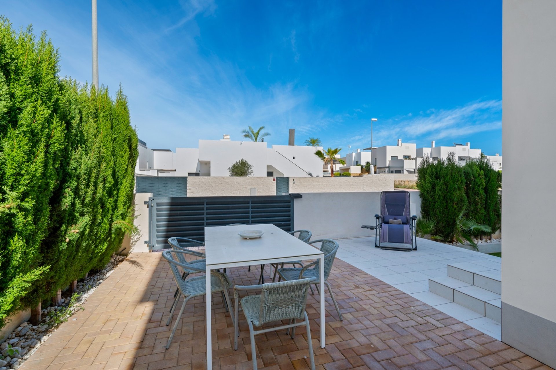 Segunda mano - Adosado - Ciudad Quesada - Rojales