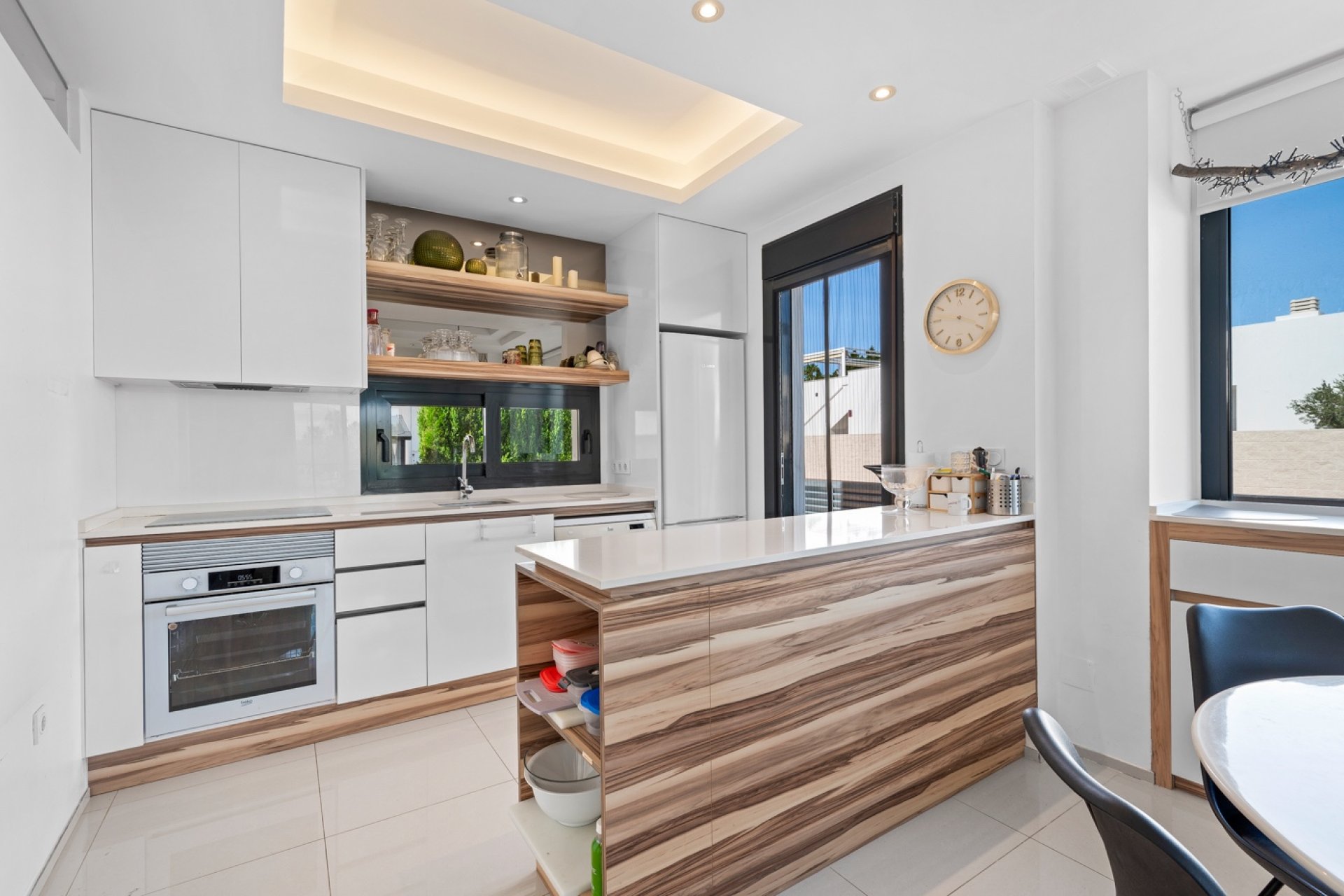 Segunda mano - Adosado - Ciudad Quesada - Rojales