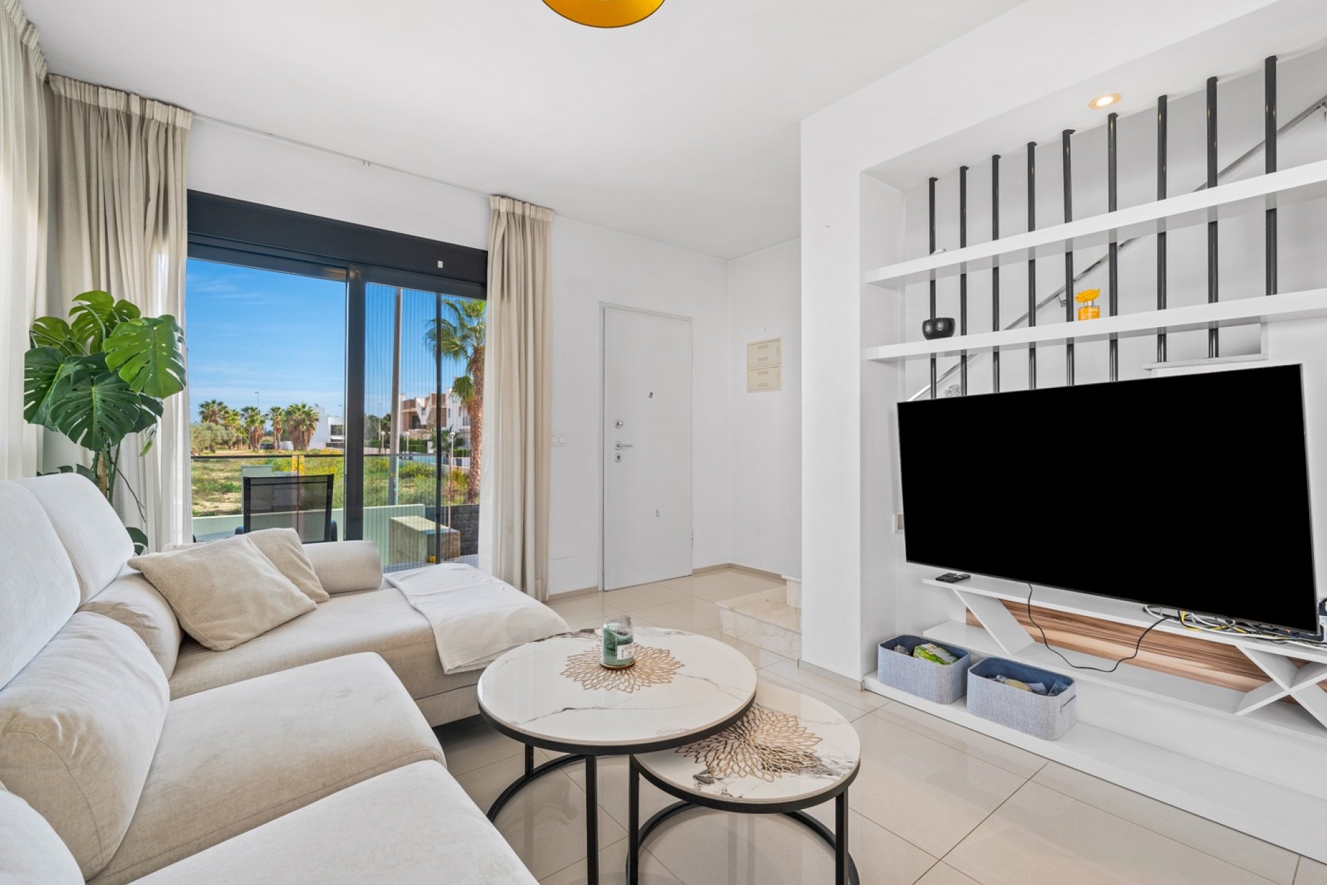 Segunda mano - Adosado - Ciudad Quesada - Rojales