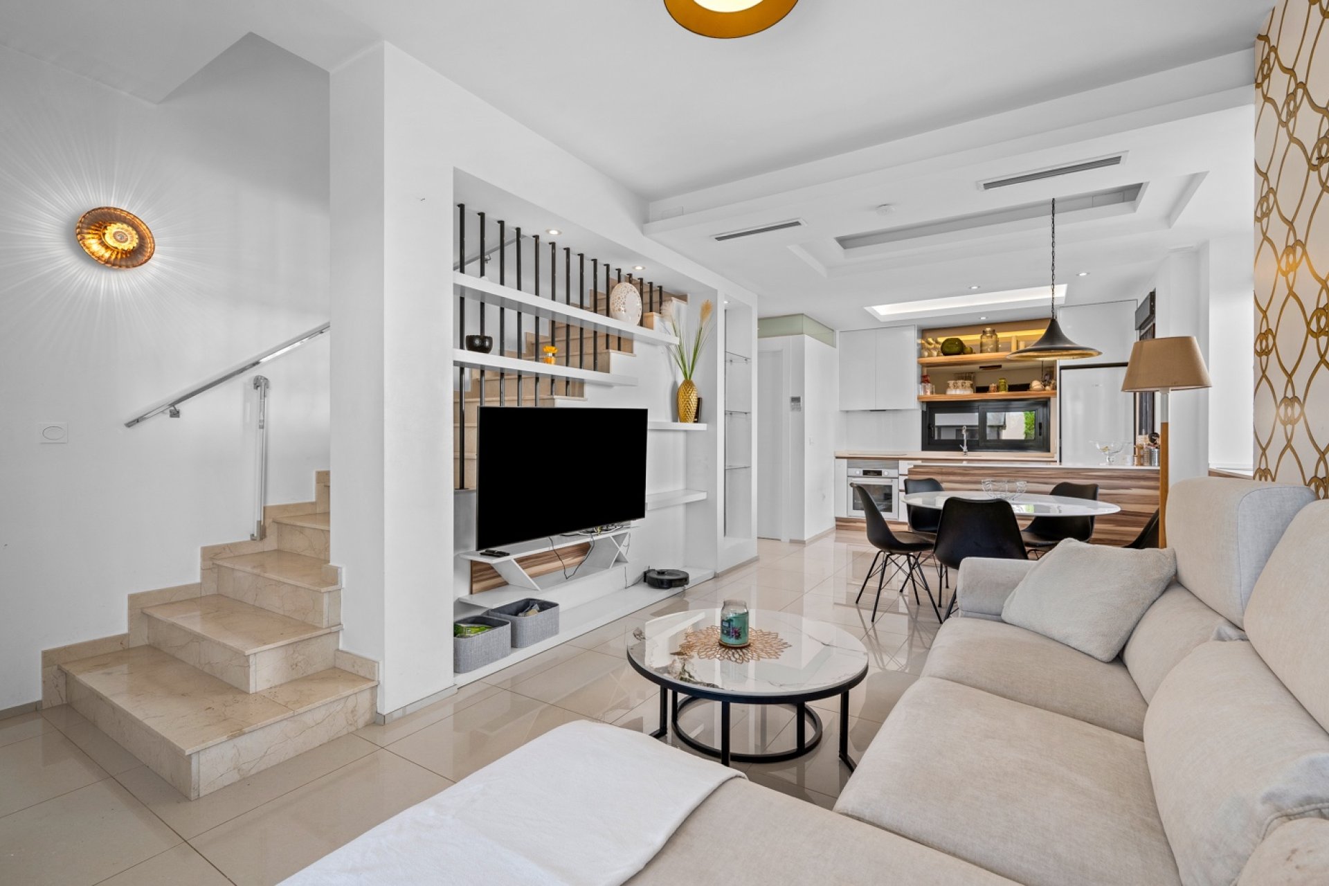 Segunda mano - Adosado - Ciudad Quesada - Rojales