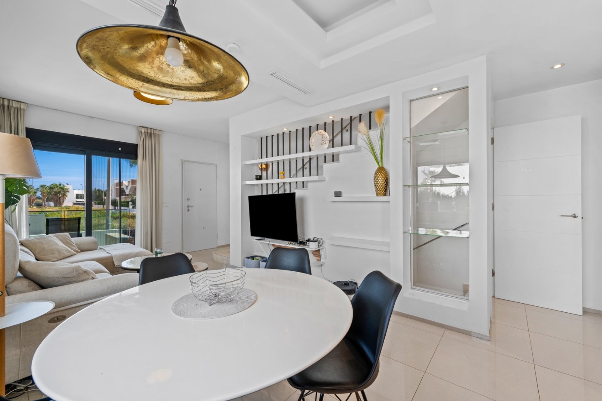 Segunda mano - Adosado - Ciudad Quesada - Rojales