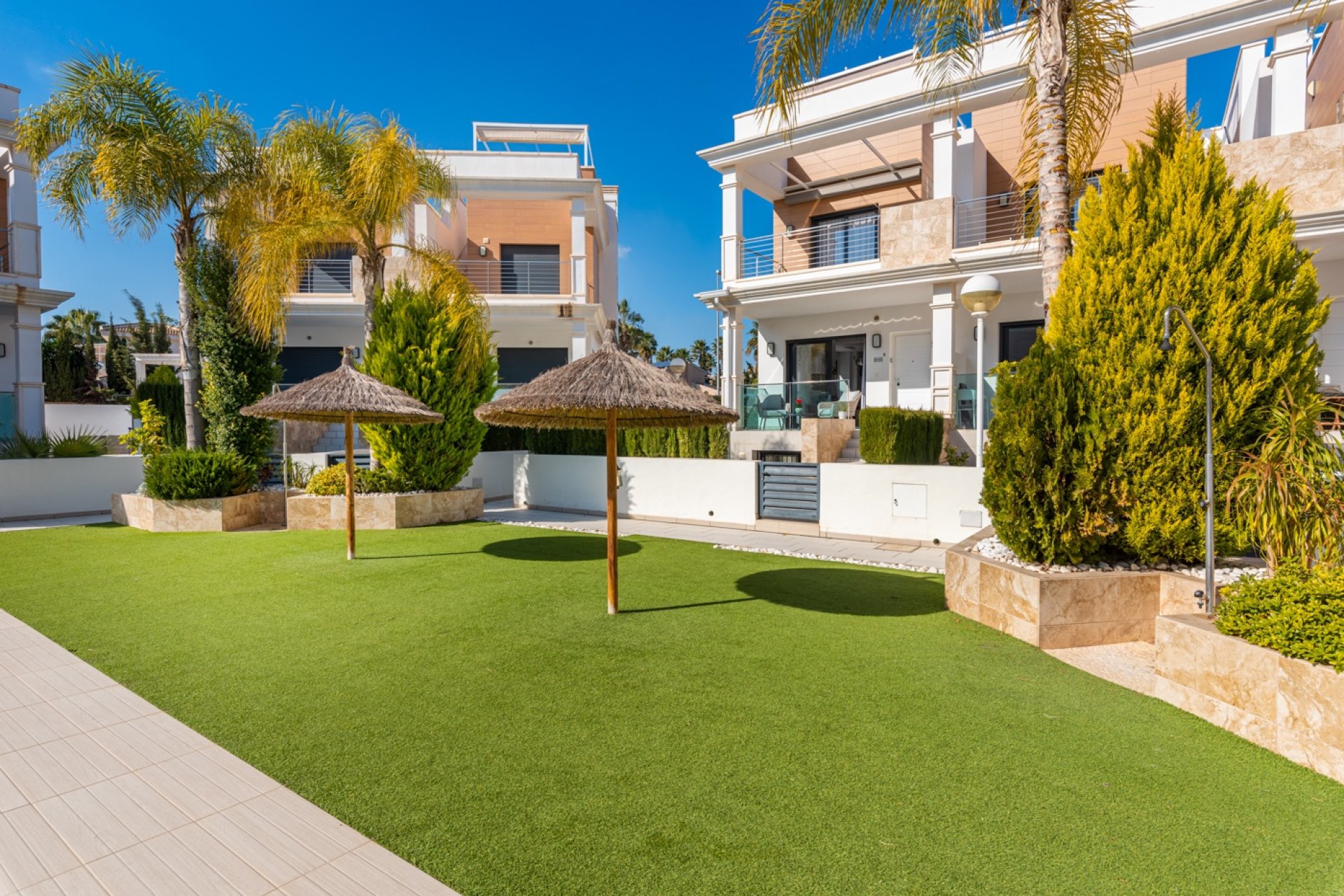 Segunda mano - Adosado - Ciudad Quesada - Rojales