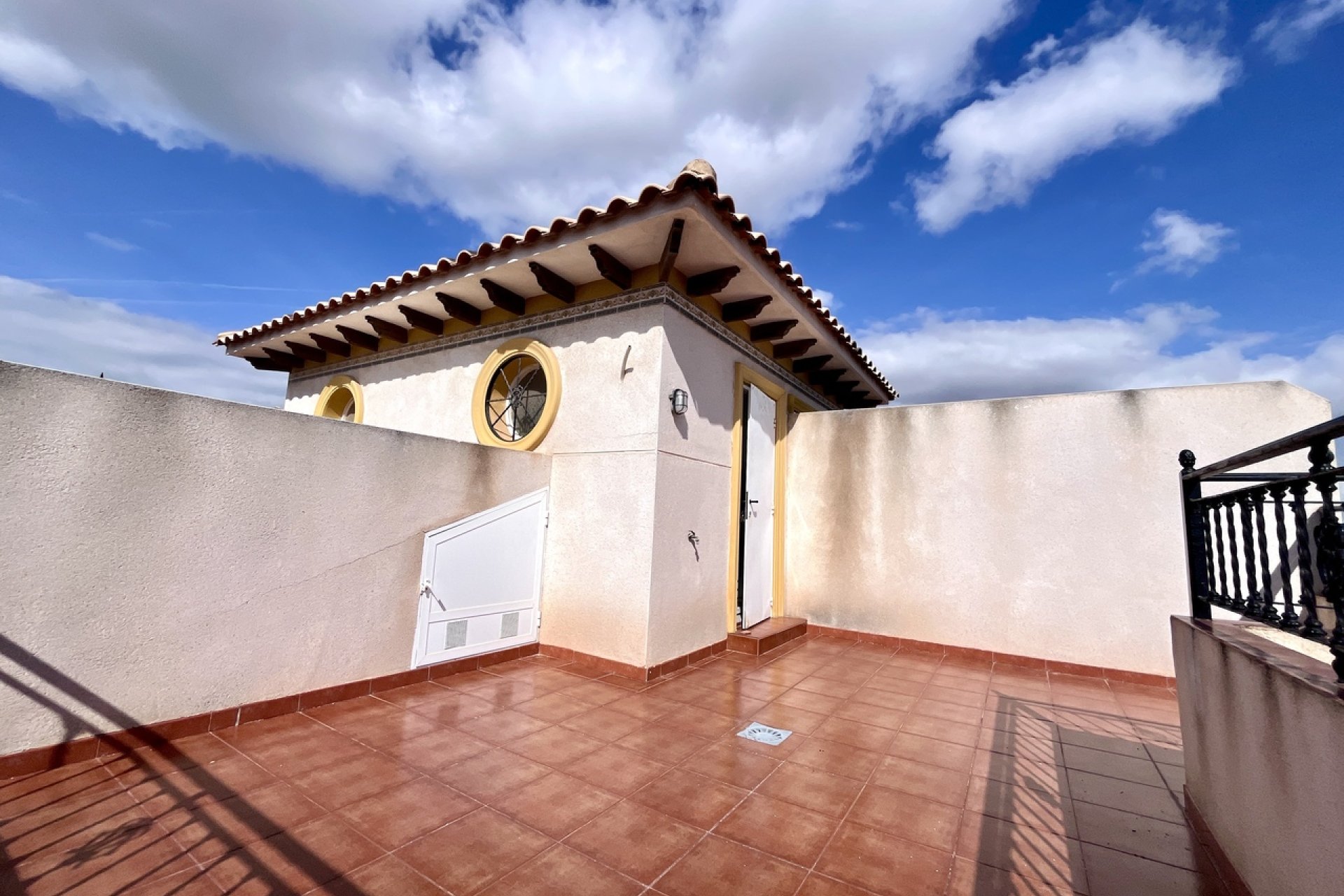 Segunda mano - Adosado - La Zenia