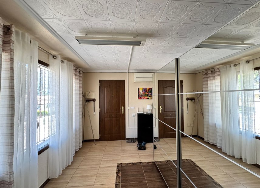 Segunda mano - Adosado - Punta Prima