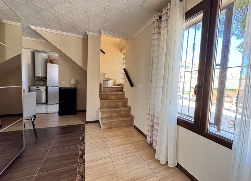 Segunda mano - Adosado - Punta Prima