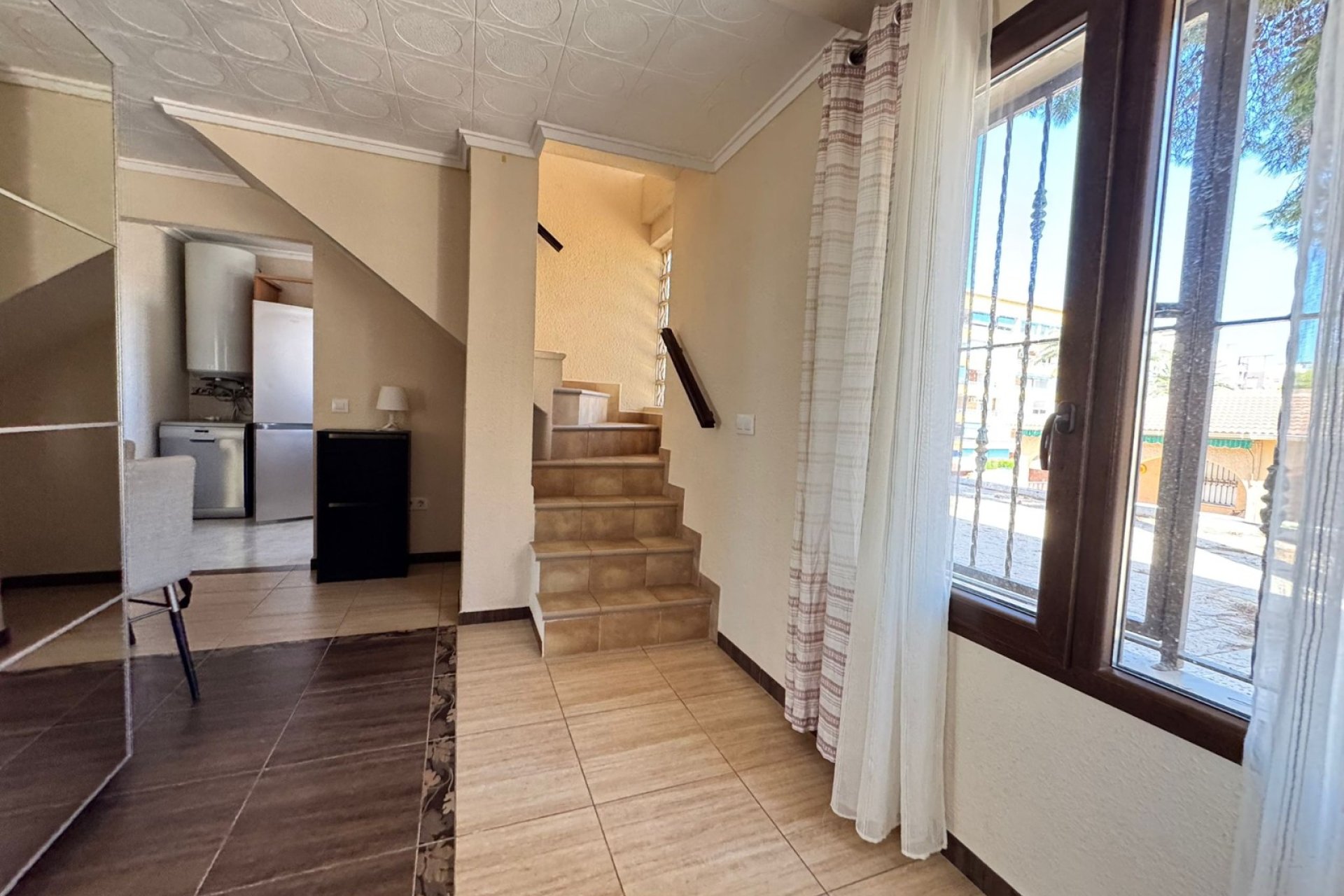 Segunda mano - Adosado - Punta Prima