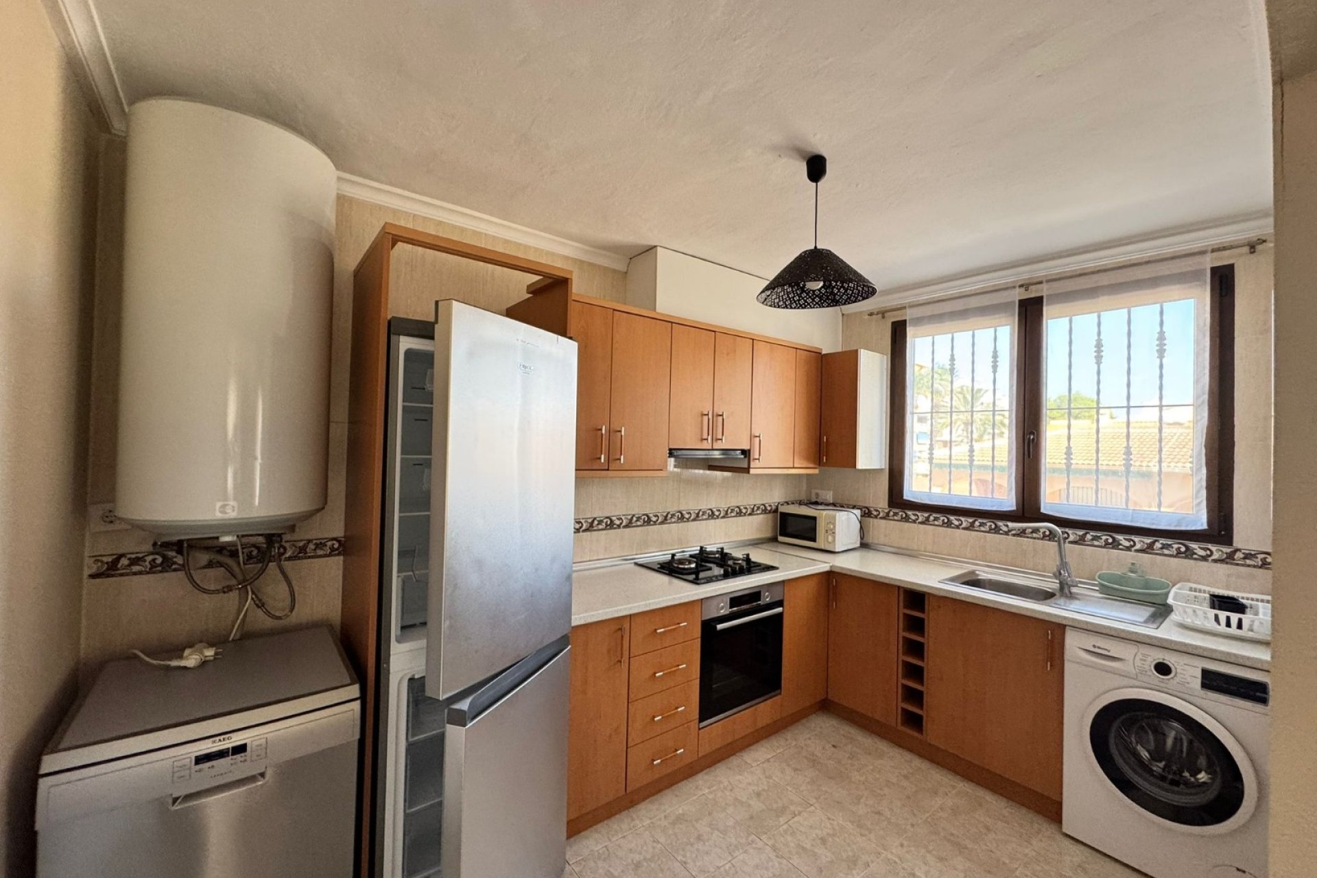 Segunda mano - Adosado - Punta Prima