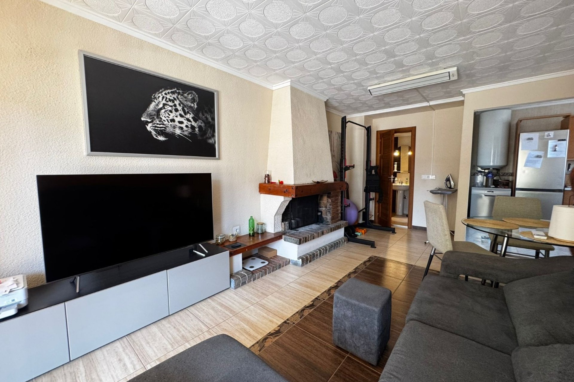 Segunda mano - Adosado - Punta Prima