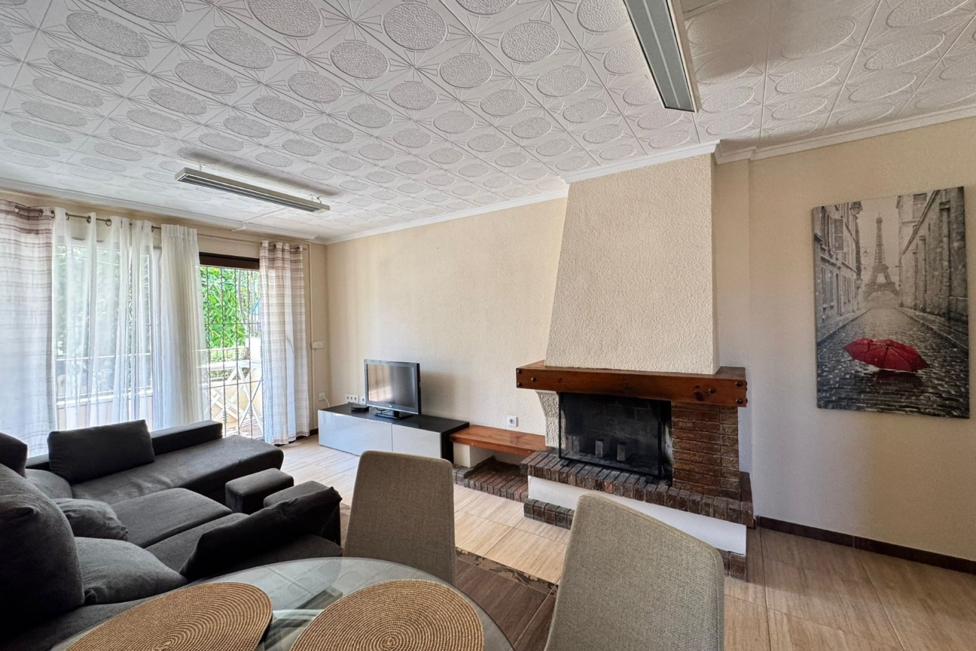 Segunda mano - Adosado - Punta Prima