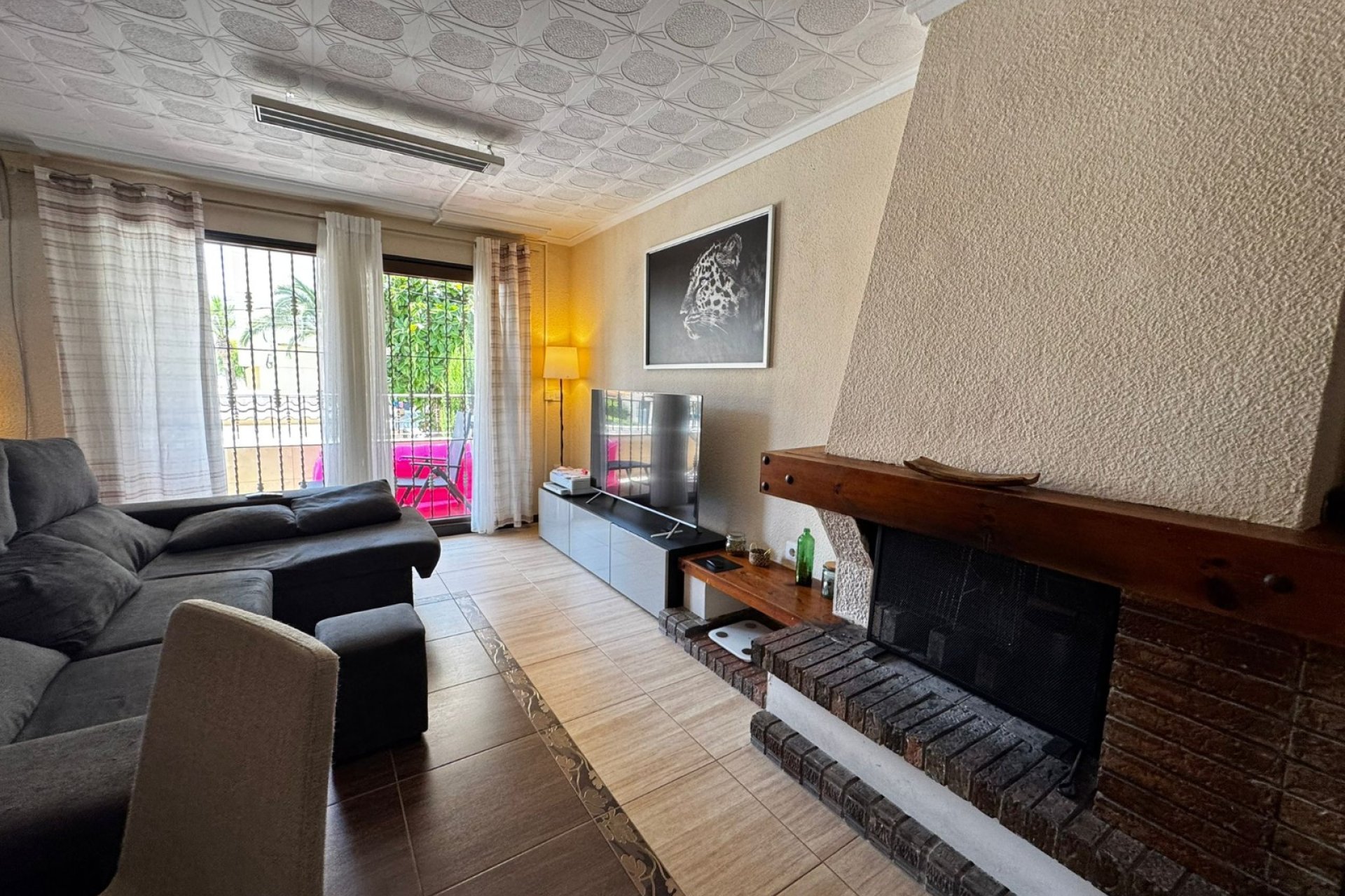 Segunda mano - Adosado - Punta Prima