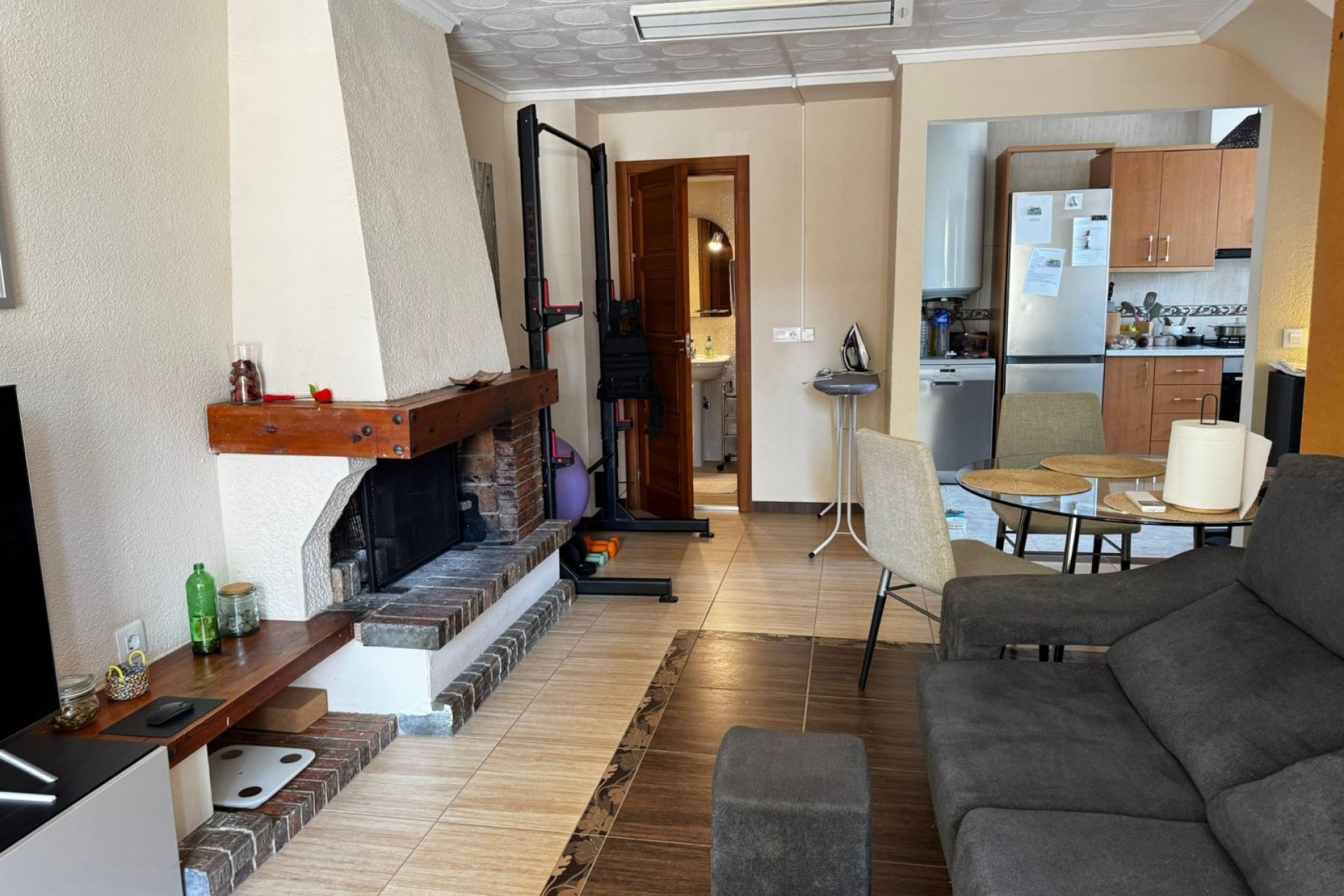 Segunda mano - Adosado - Punta Prima