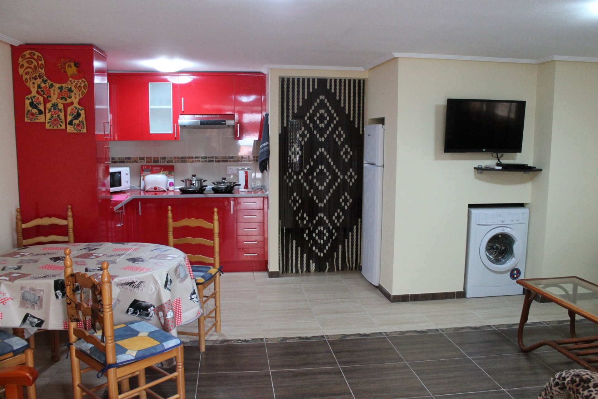 Segunda mano - Adosado - Punta Prima