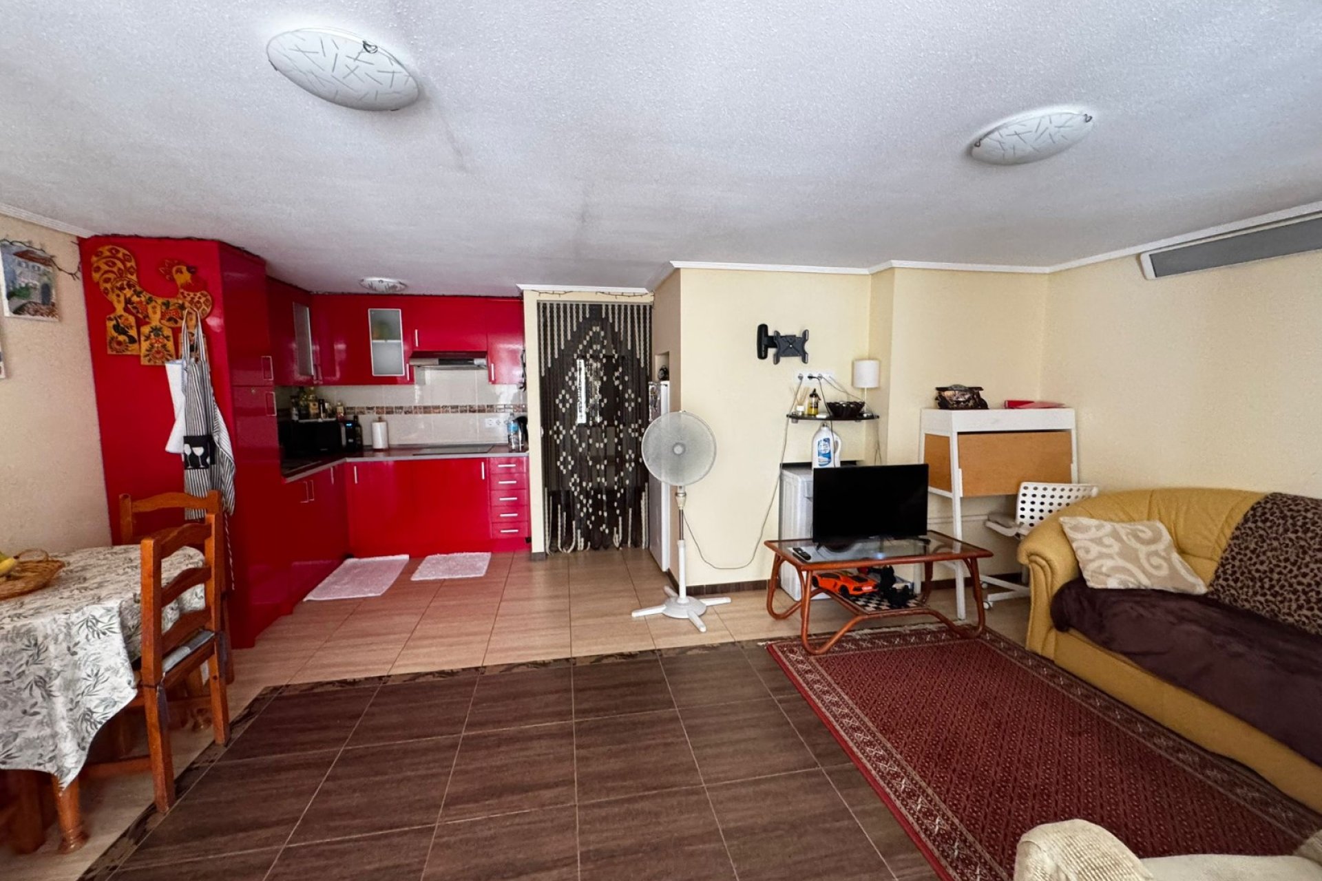 Segunda mano - Adosado - Punta Prima