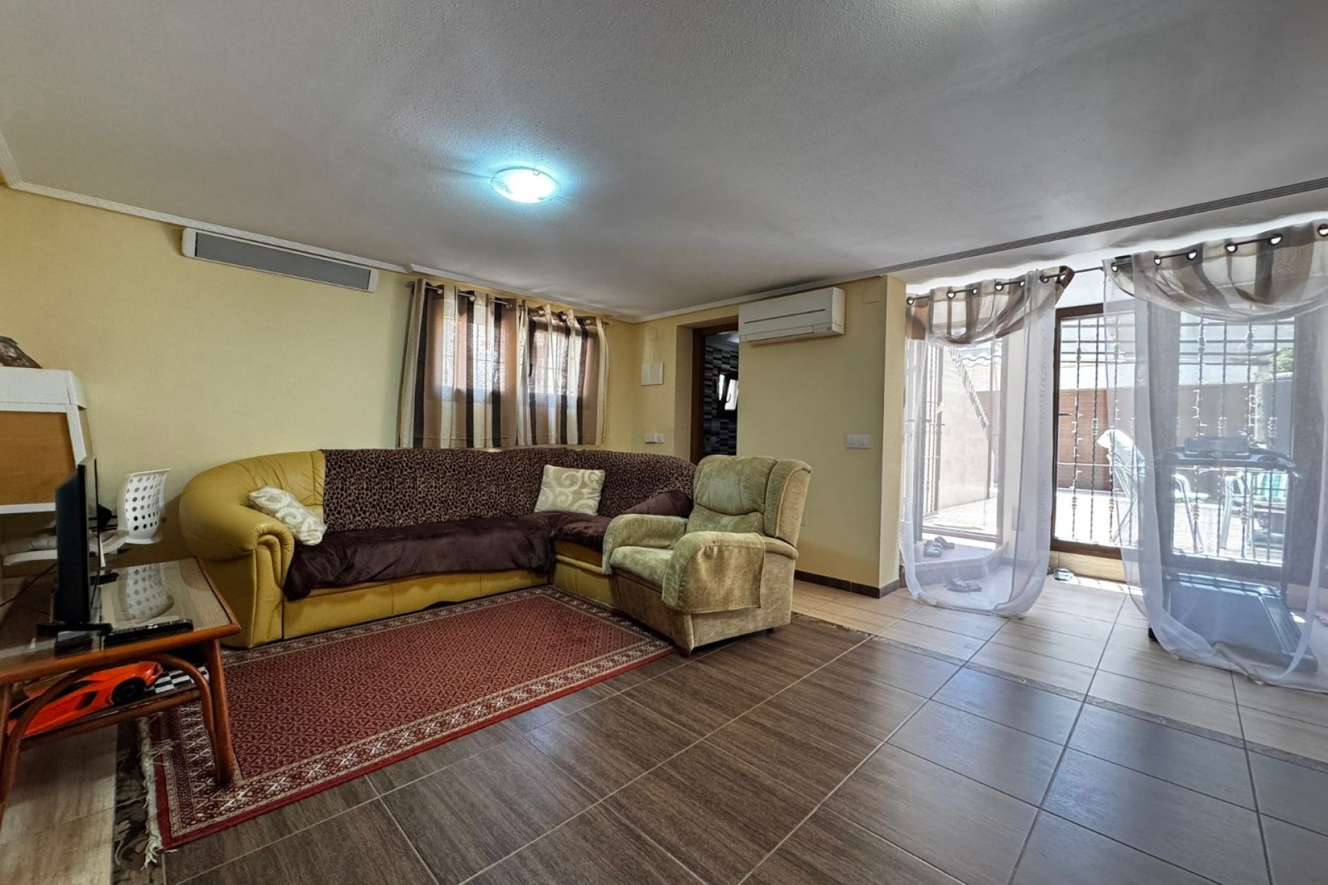 Segunda mano - Adosado - Punta Prima