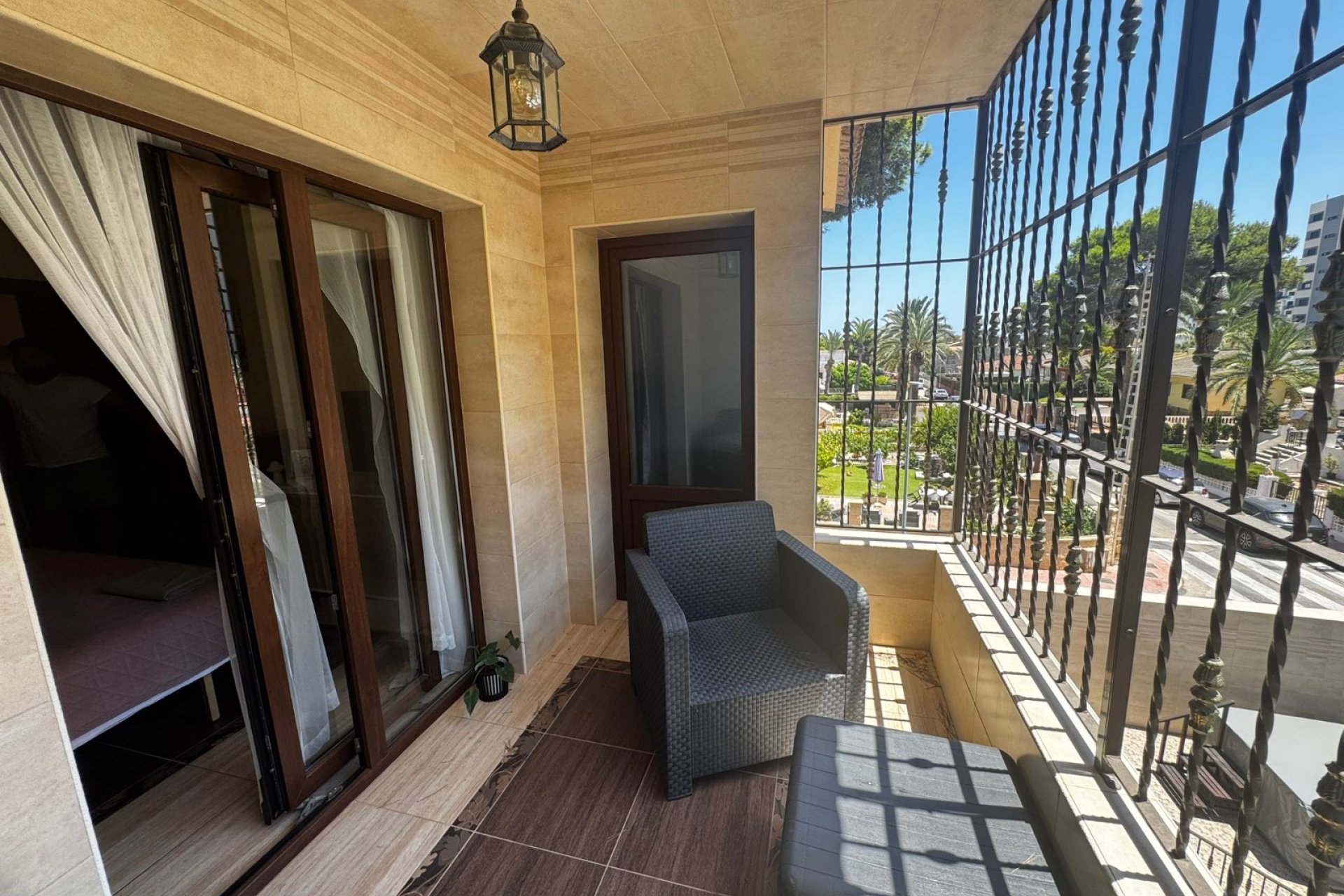 Segunda mano - Adosado - Punta Prima