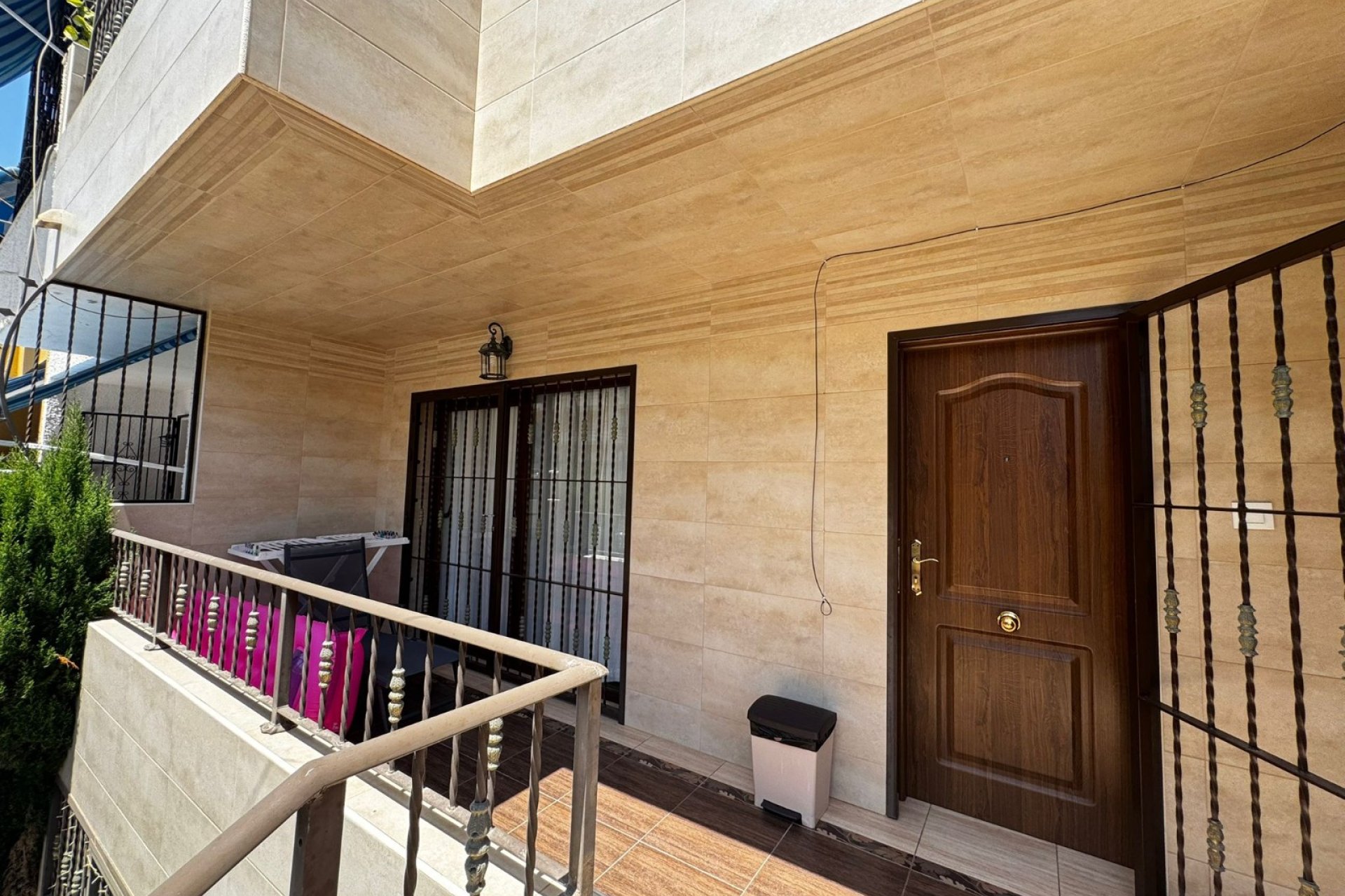 Segunda mano - Adosado - Punta Prima