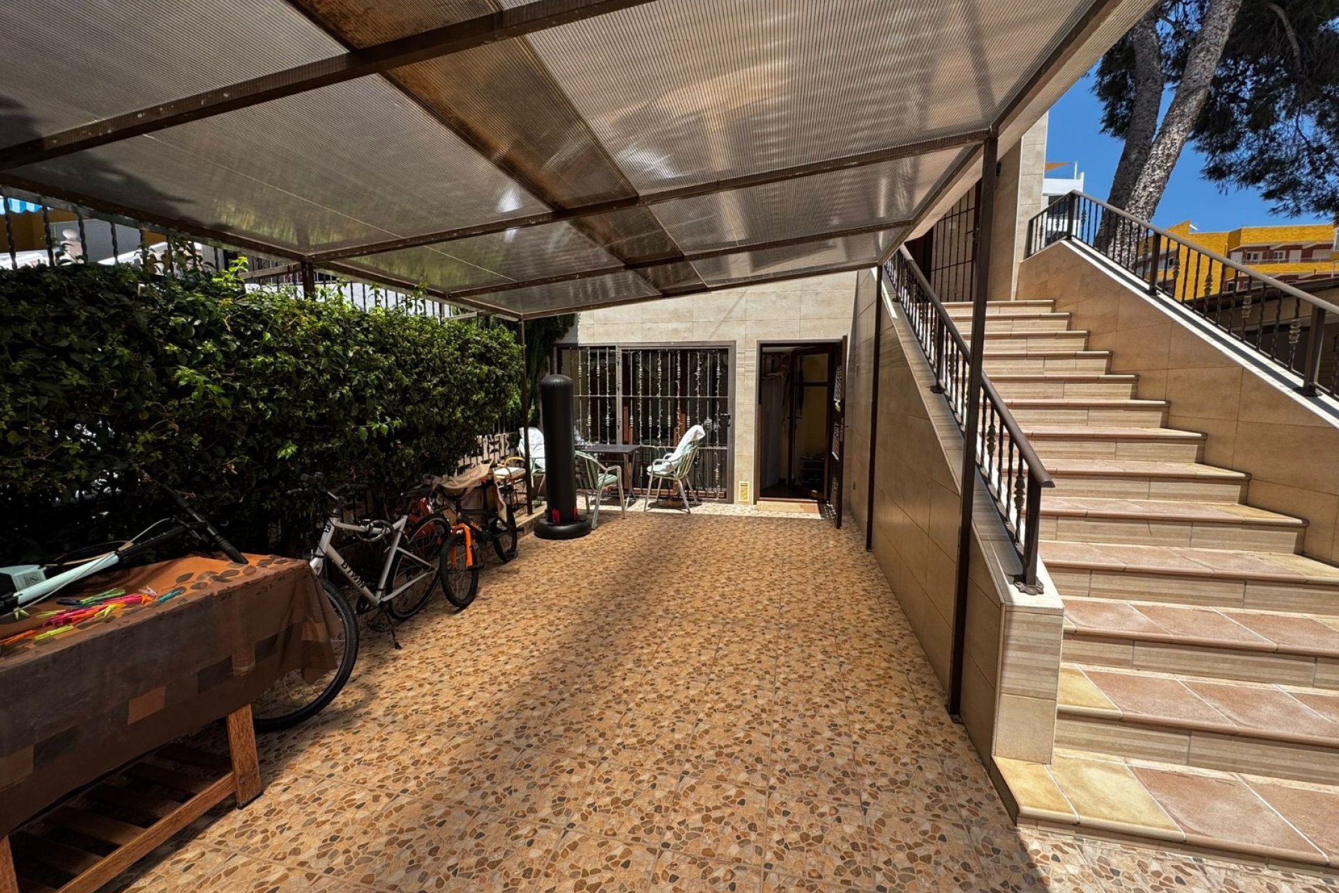 Segunda mano - Adosado - Punta Prima