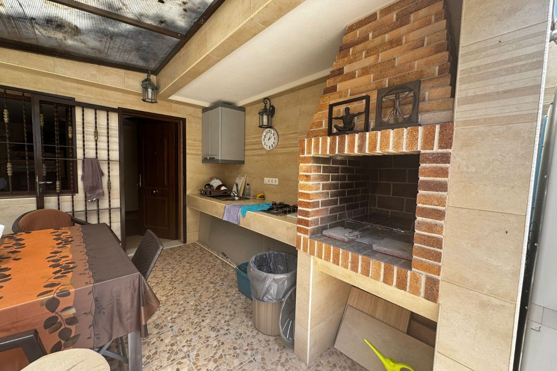 Segunda mano - Adosado - Punta Prima