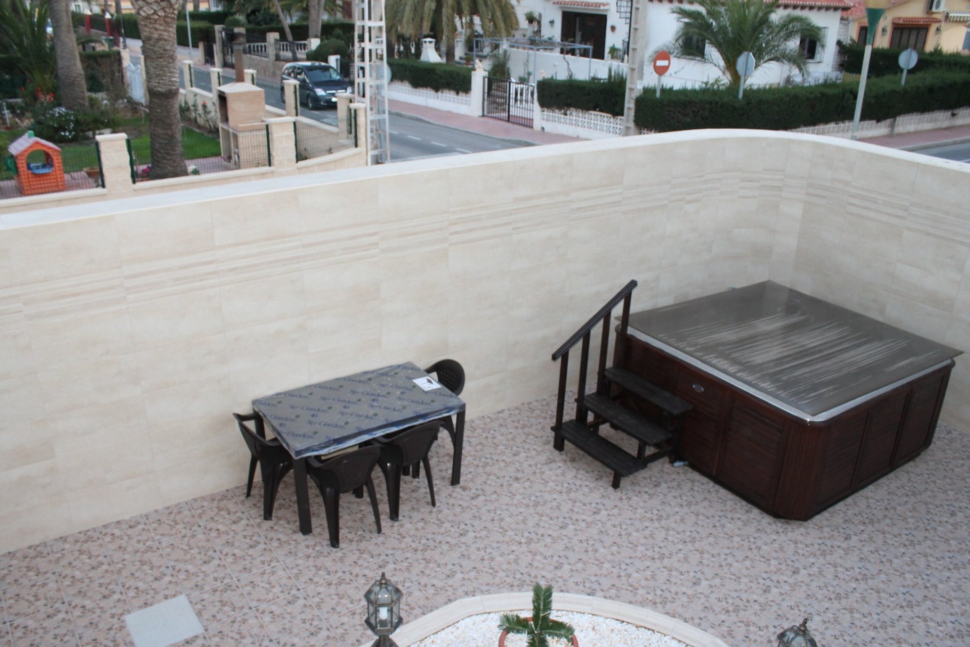 Segunda mano - Adosado - Punta Prima