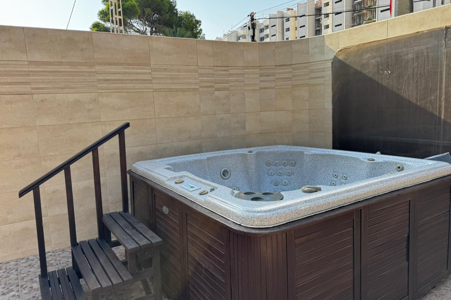 Segunda mano - Adosado - Punta Prima