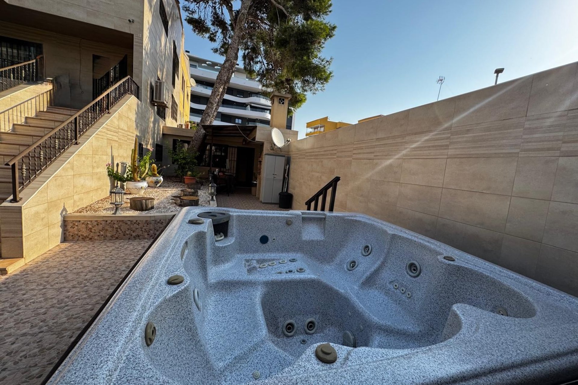 Segunda mano - Adosado - Punta Prima