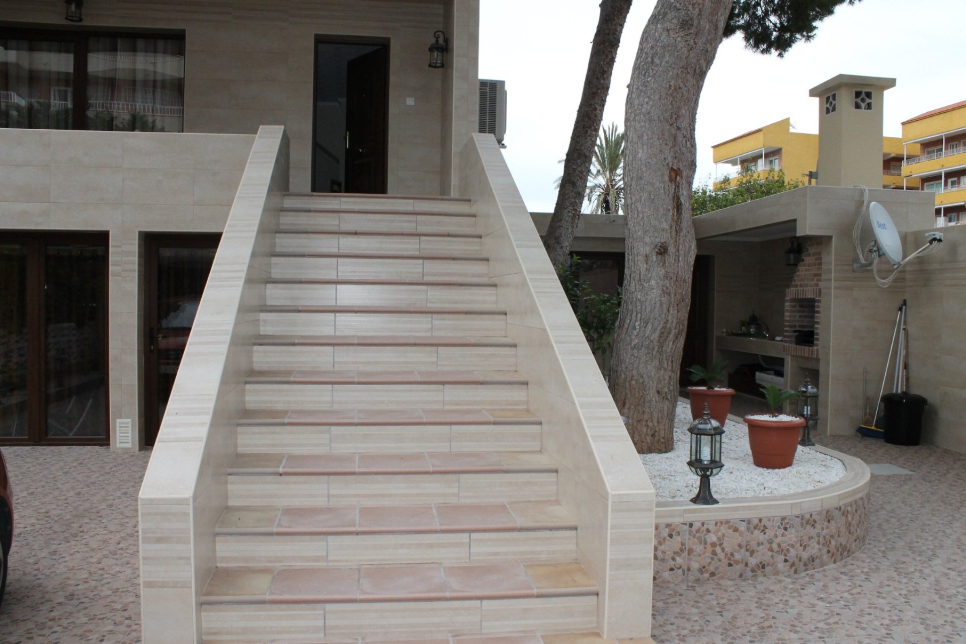 Segunda mano - Adosado - Punta Prima