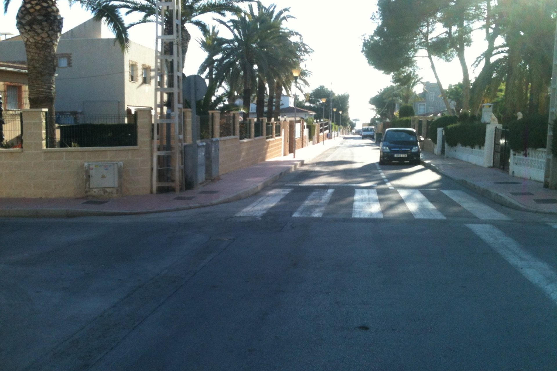 Segunda mano - Adosado - Punta Prima