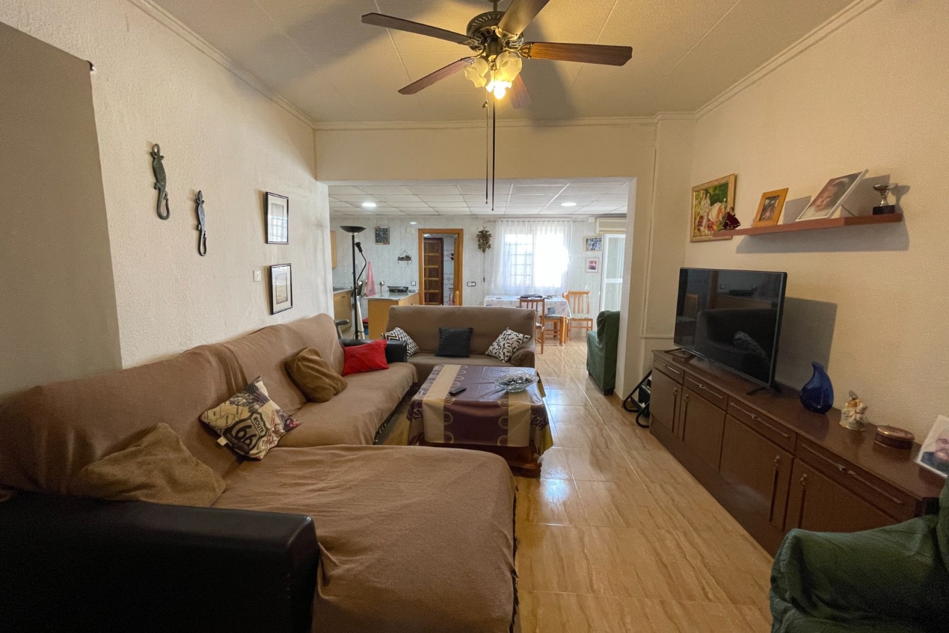 Segunda mano - Adosado - San Fulgencio - Center