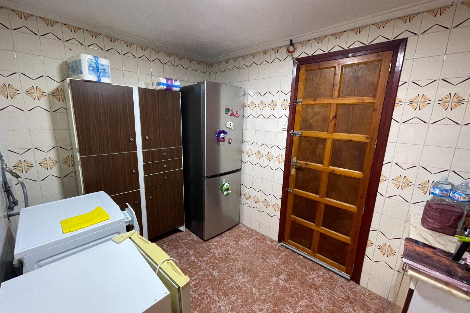 Segunda mano - Adosado - San Fulgencio - Center