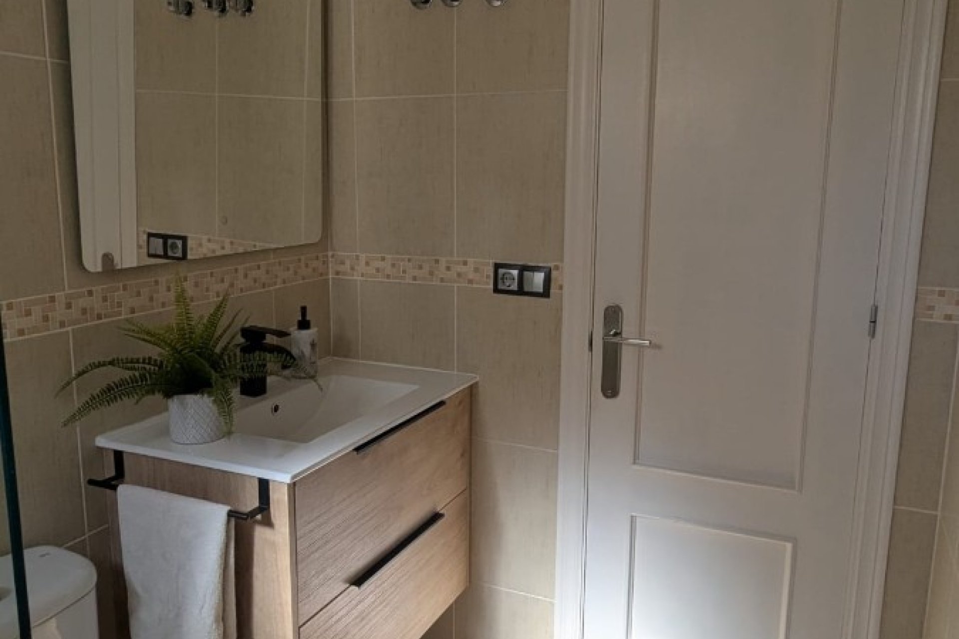 Segunda mano - Adosado - San Fulgencio - Urbanizacion La Marina