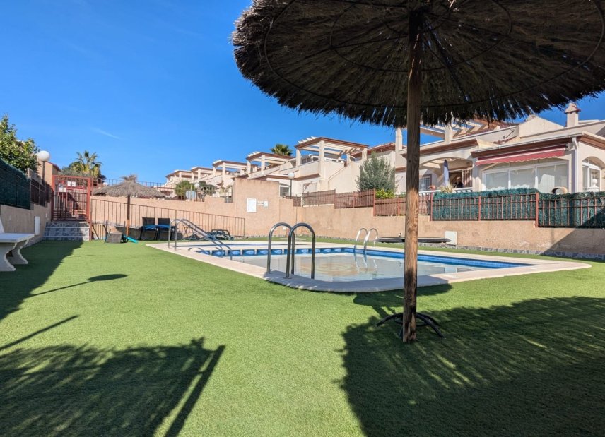 Segunda mano - Adosado - San Fulgencio - Urbanizacion La Marina