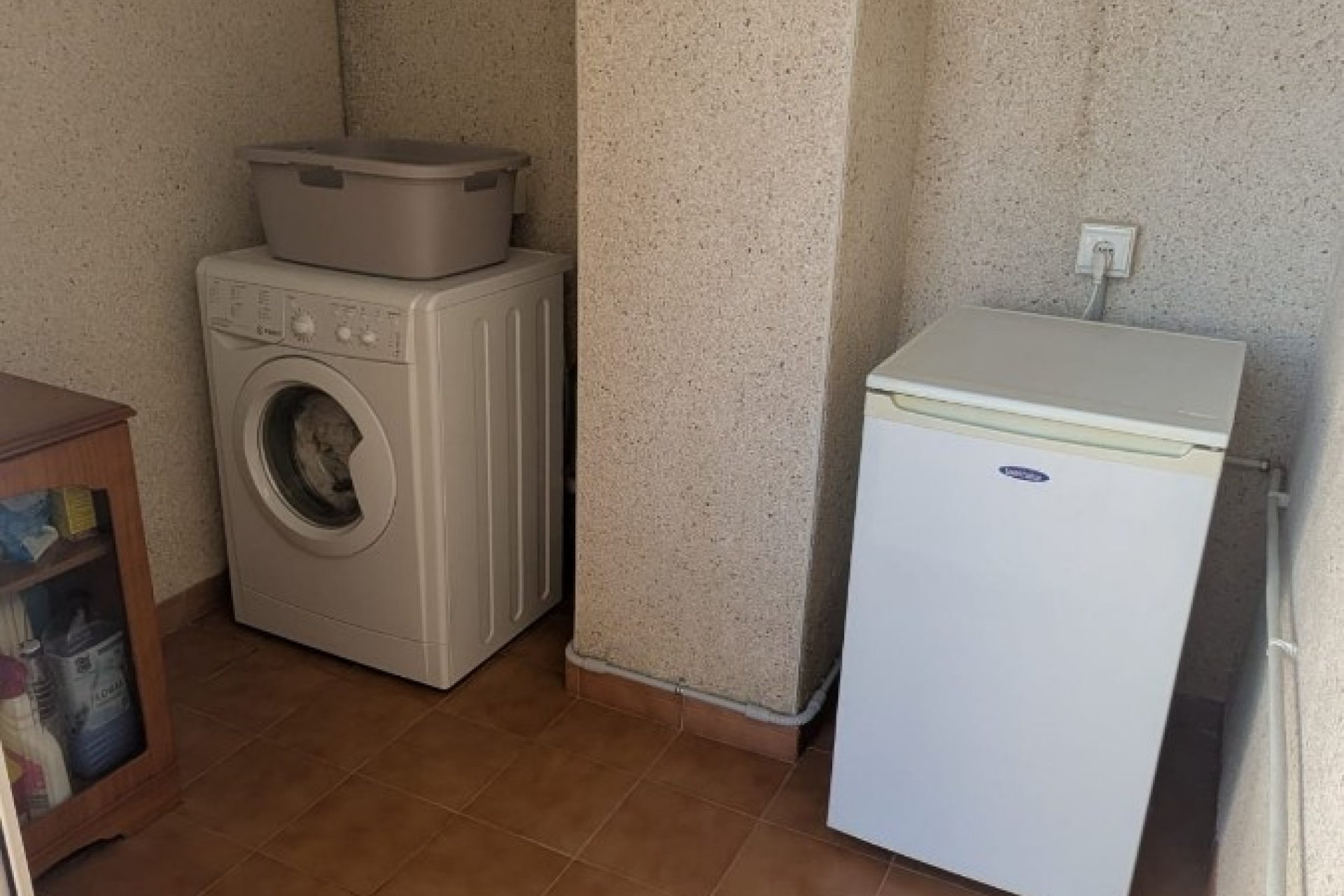 Segunda mano - Adosado - San Fulgencio - Urbanizacion La Marina