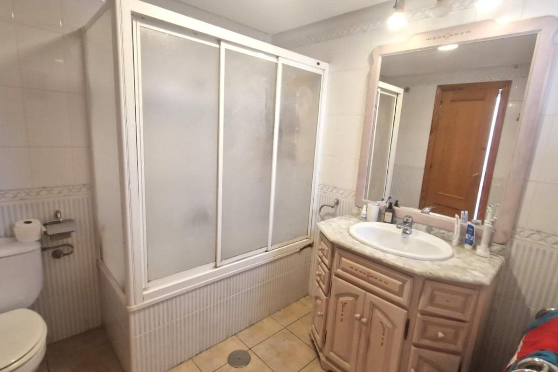 Segunda mano - Adosado - Torrevieia - Aguas Nuevas