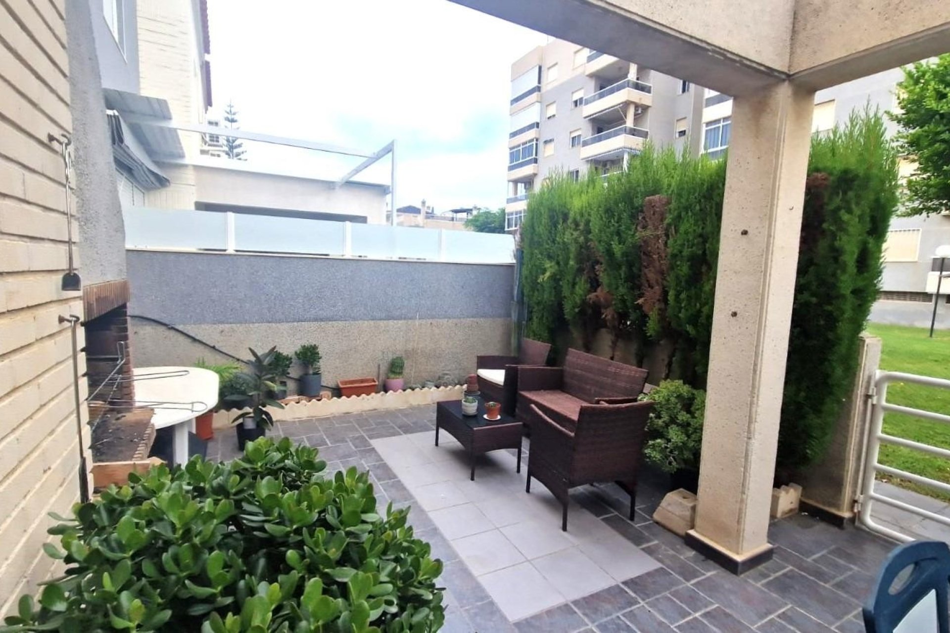 Segunda mano - Adosado - Torrevieia - Aguas Nuevas