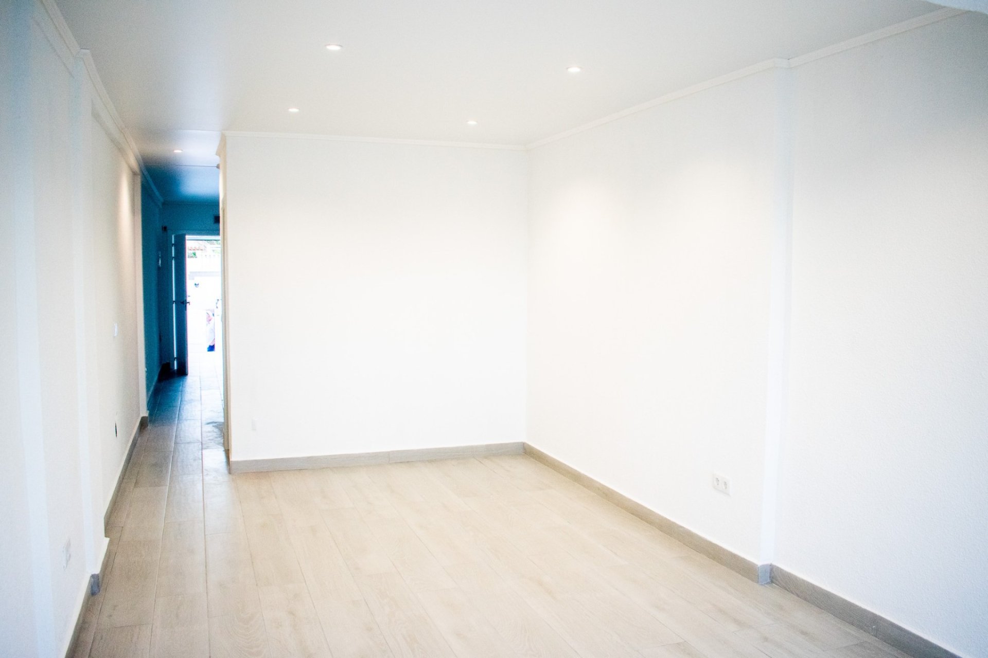 Segunda mano - Adosado - Torrevieia - Torreblanca