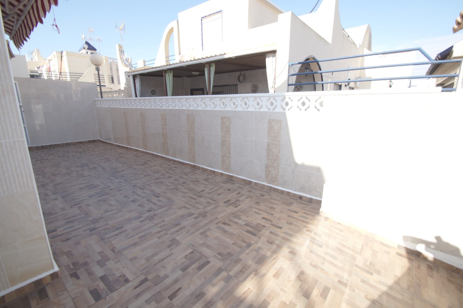 Segunda mano - Adosado - Torrevieia - Torrevieja