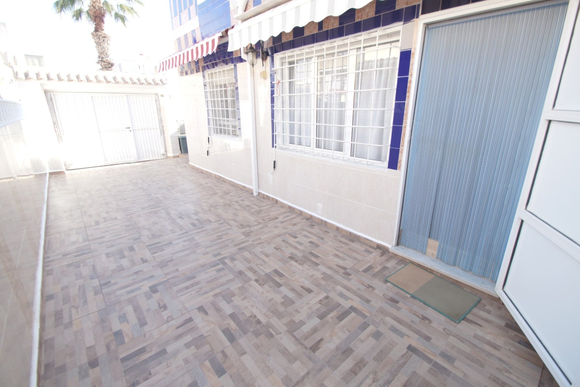 Segunda mano - Adosado - Torrevieia - Torrevieja