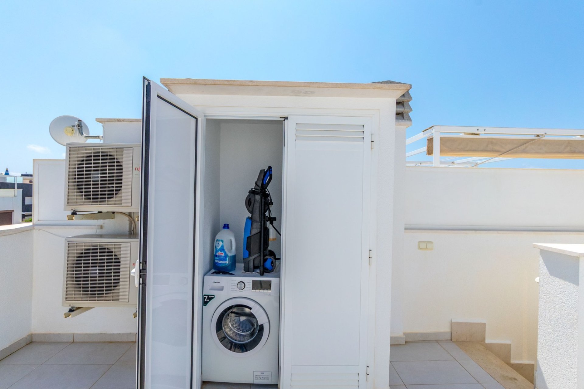 Segunda mano - Adosado - Torrevieia - Torrevieja