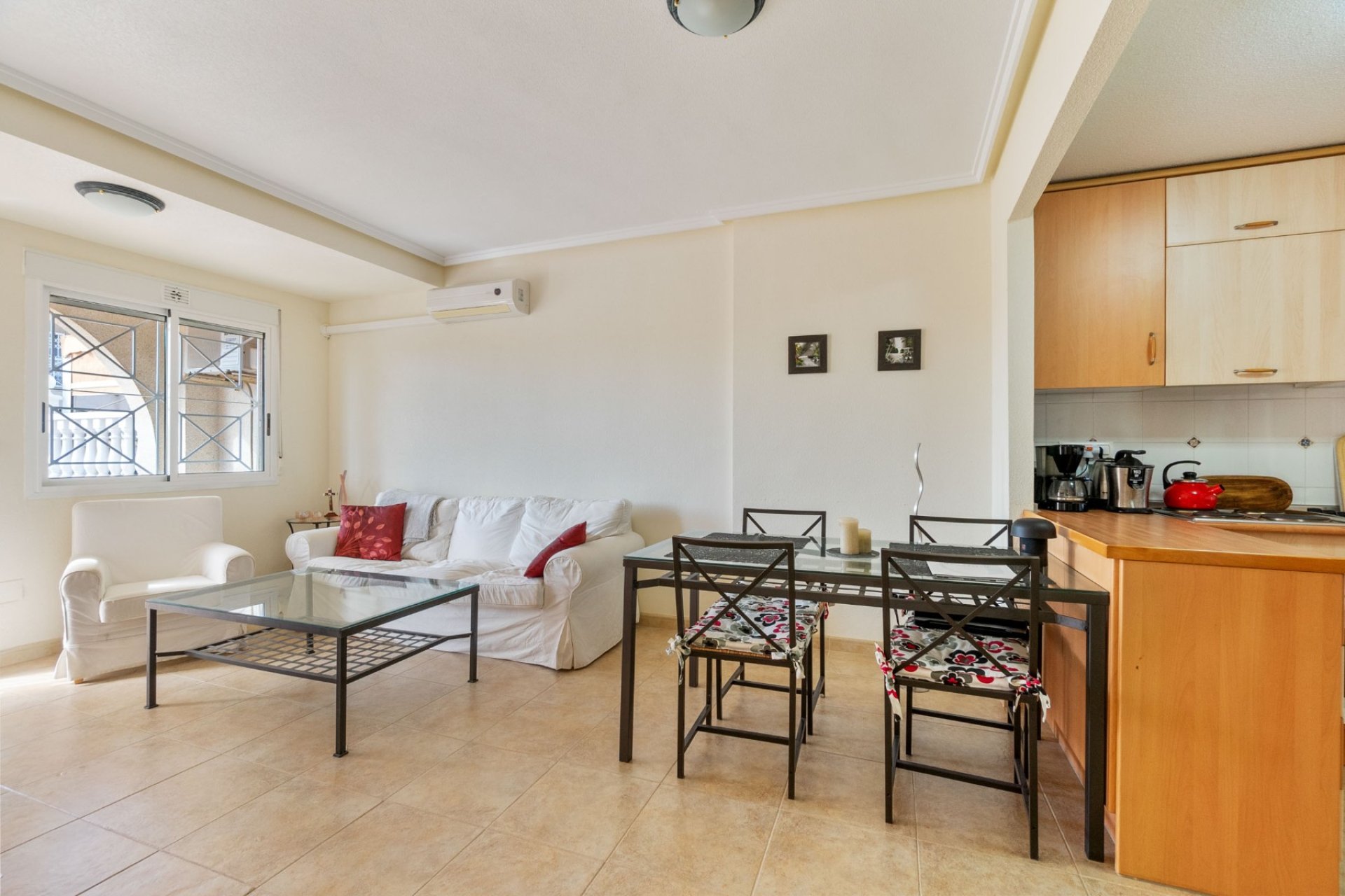 Segunda mano - Adosado - Torrevieia - Torrevieja