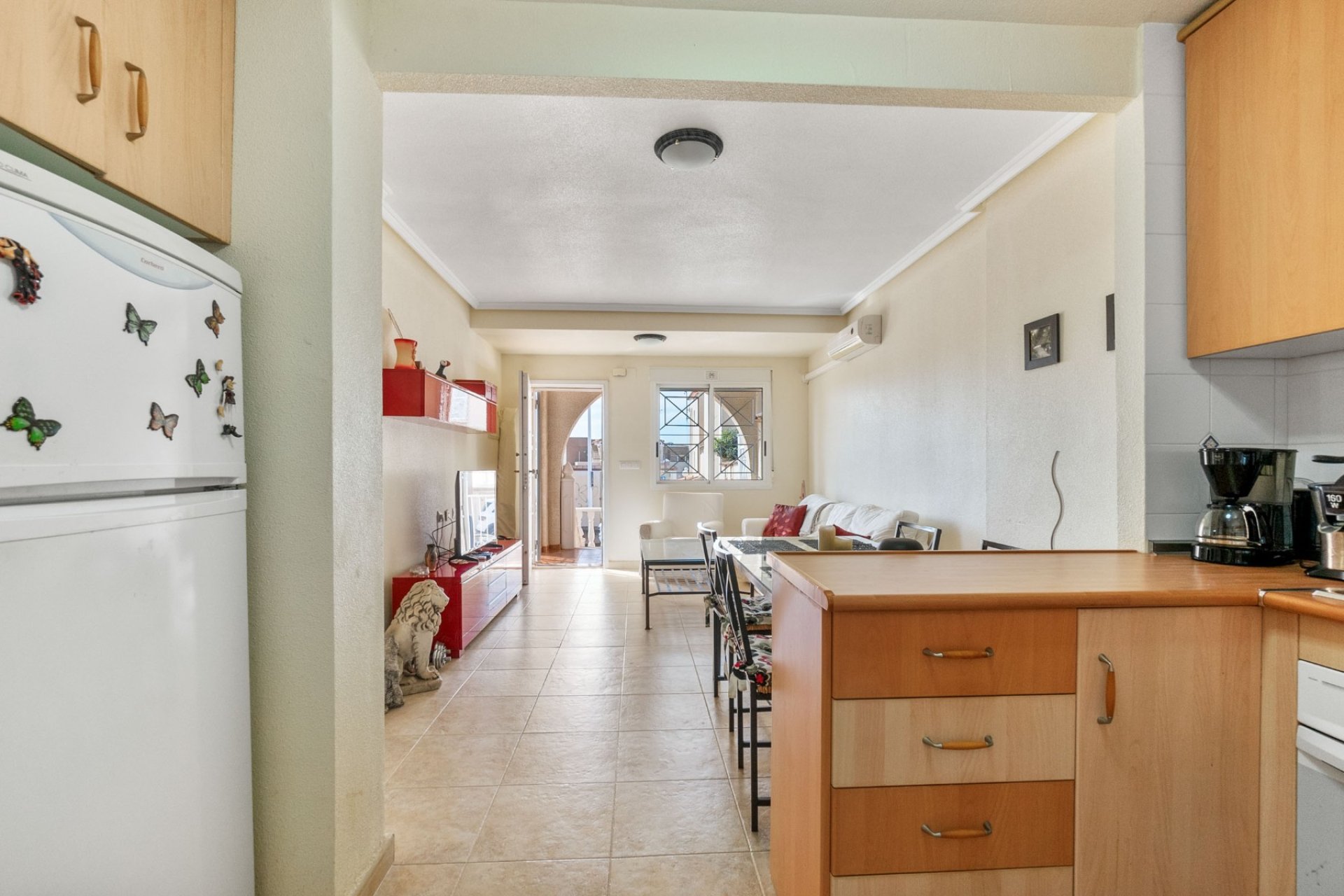 Segunda mano - Adosado - Torrevieia - Torrevieja