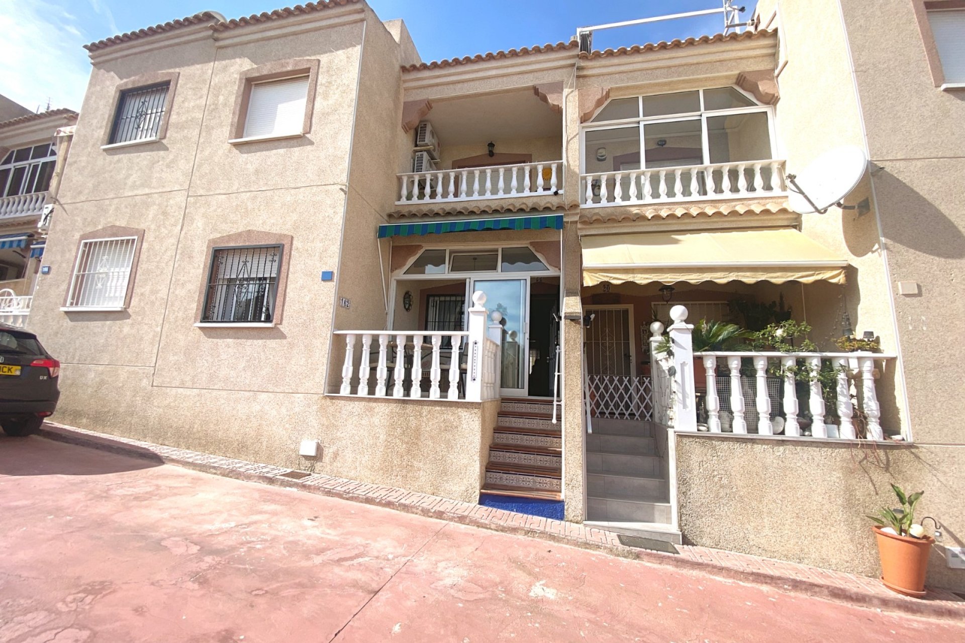 Segunda mano - Apartment - Flat - Algorfa - Montemar