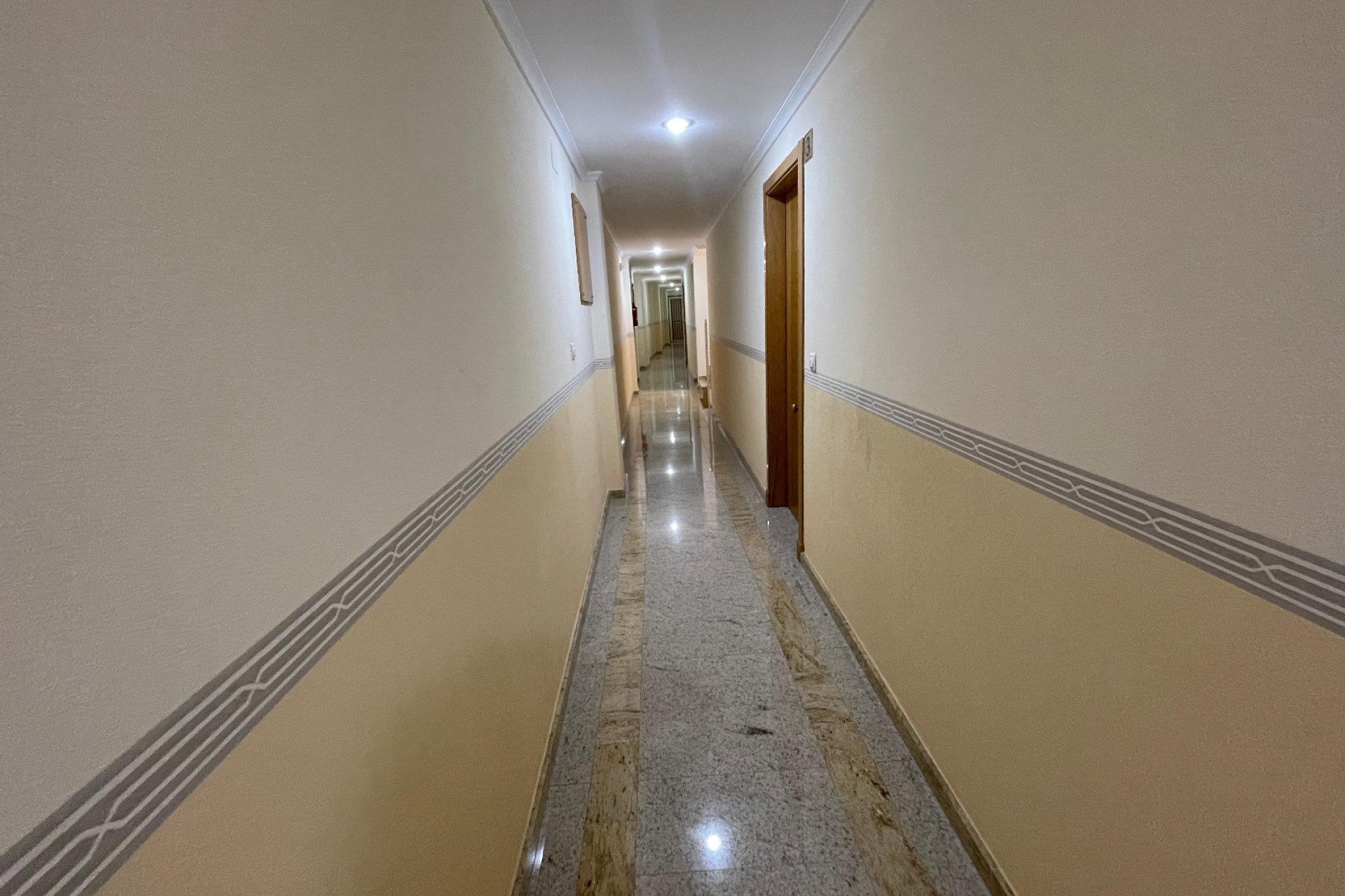 Segunda mano - Apartment - Flat - Algorfa - Village
