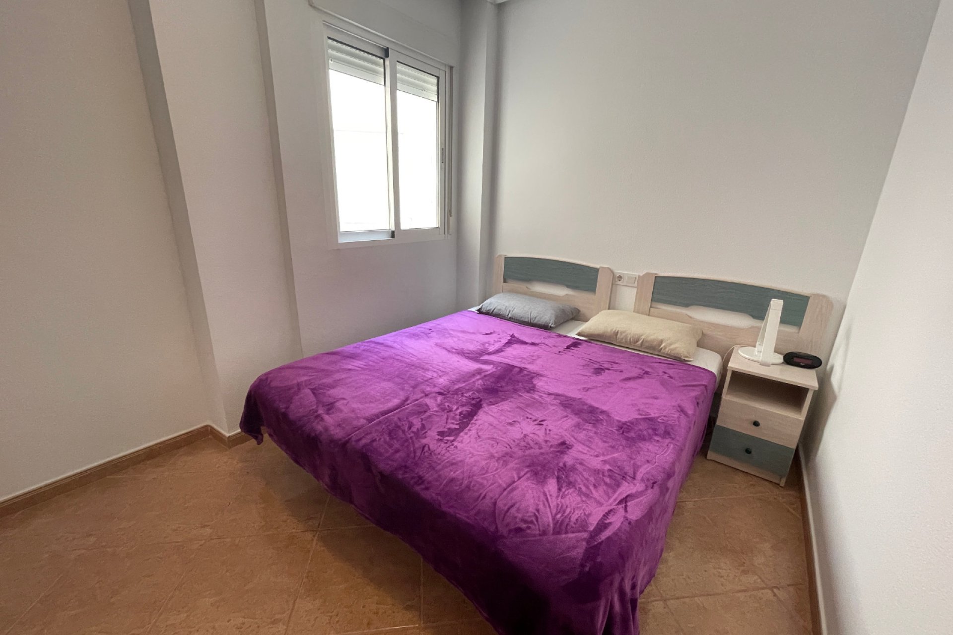Segunda mano - Apartment - Flat - Algorfa - Village