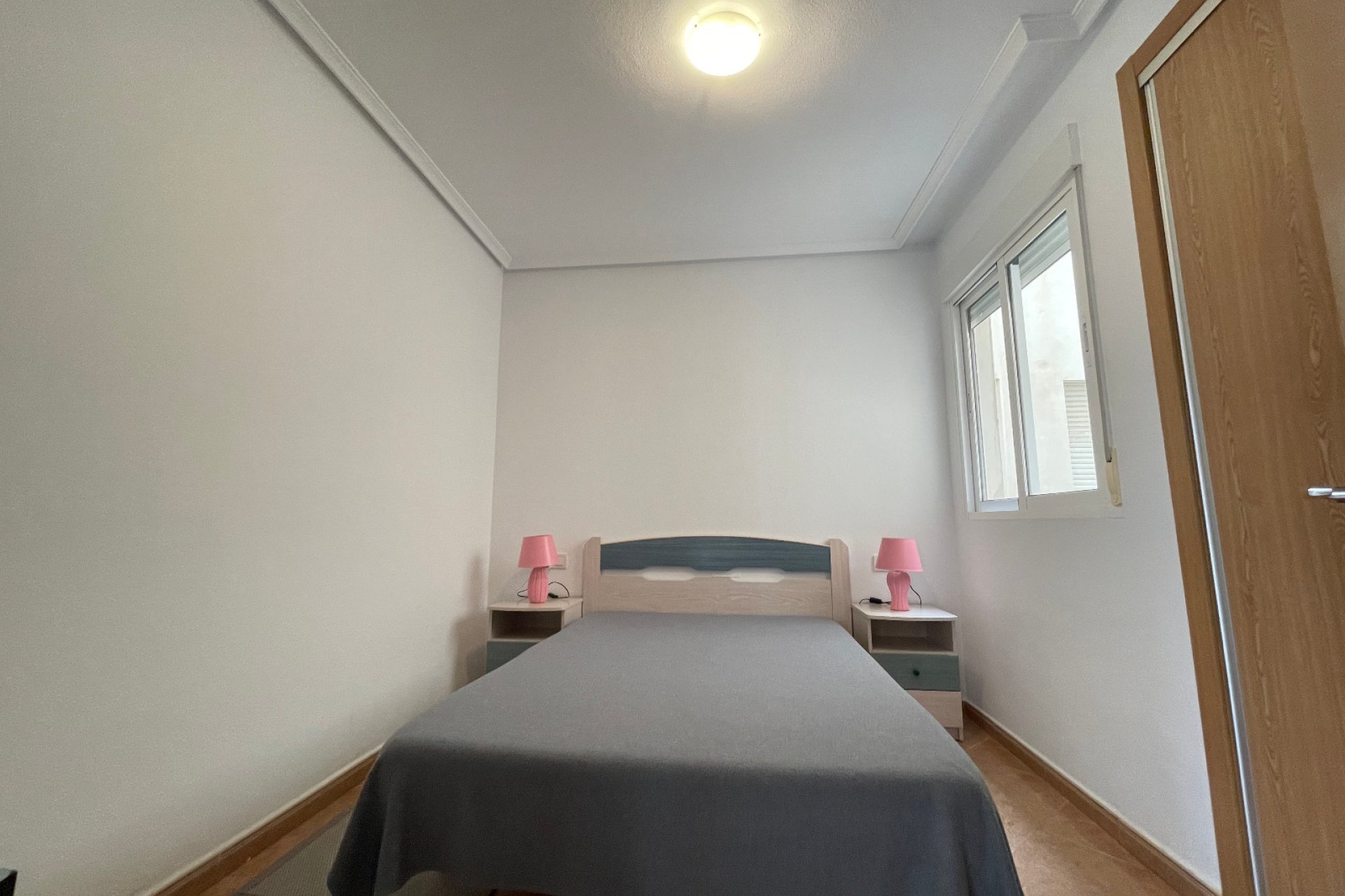 Segunda mano - Apartment - Flat - Algorfa - Village