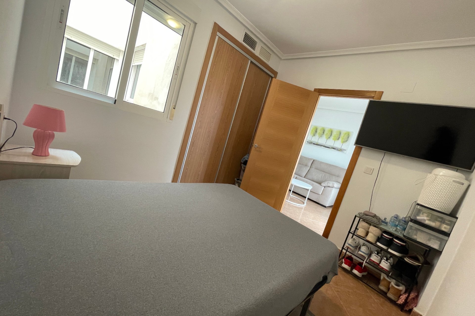 Segunda mano - Apartment - Flat - Algorfa - Village