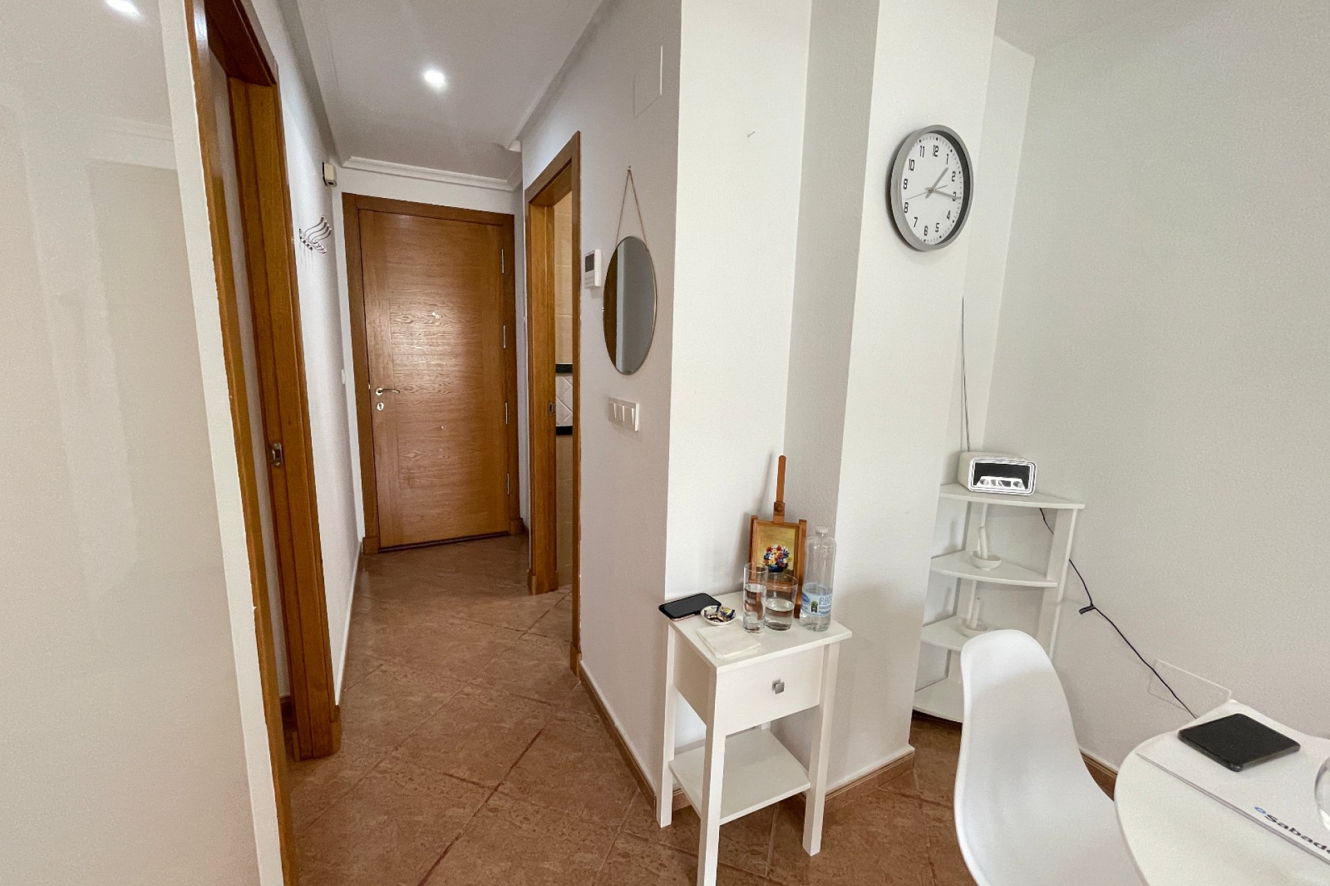 Segunda mano - Apartment - Flat - Algorfa - Village