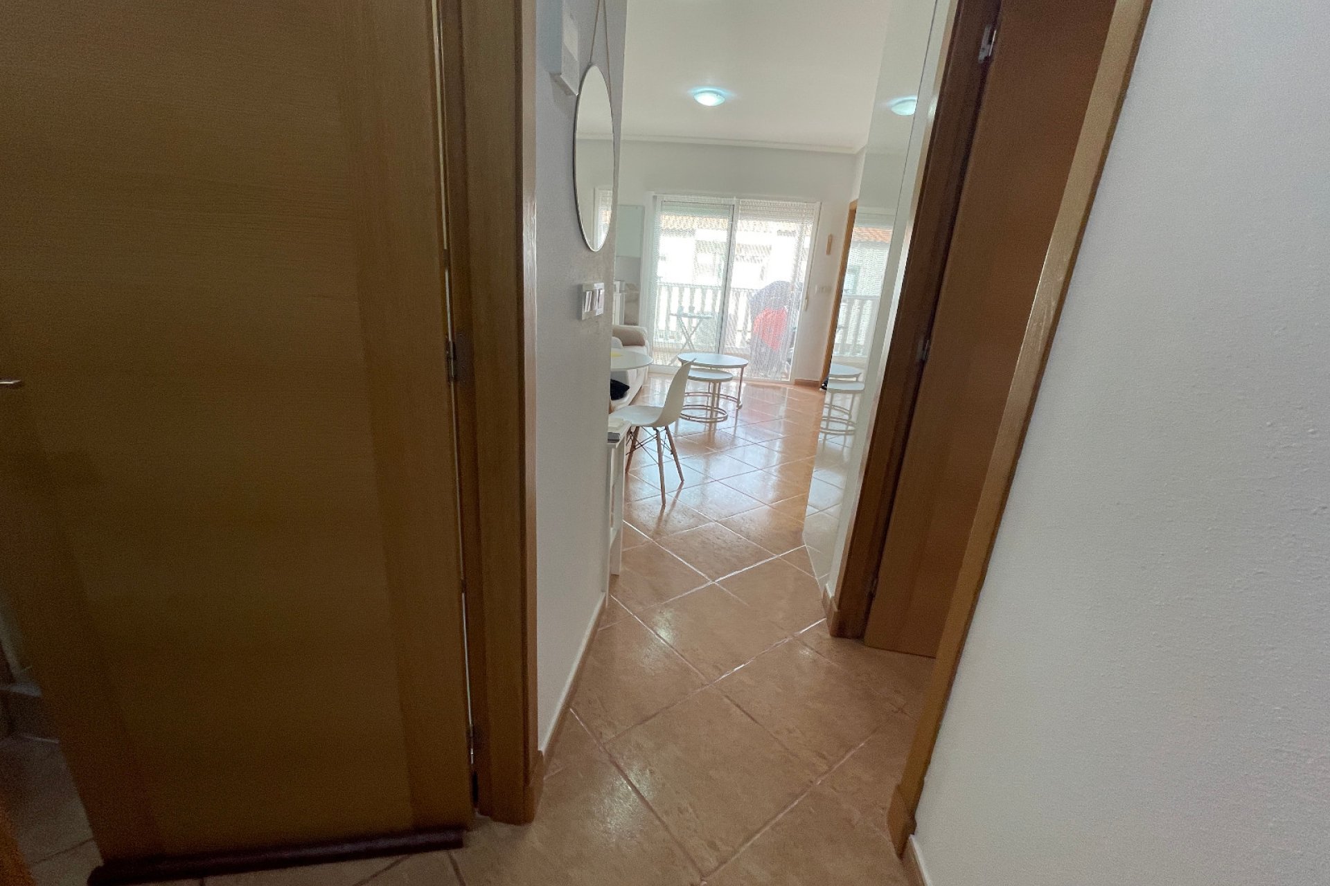 Segunda mano - Apartment - Flat - Algorfa - Village