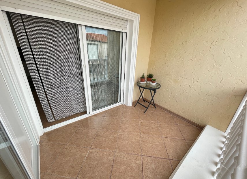 Segunda mano - Apartment - Flat - Algorfa - Village