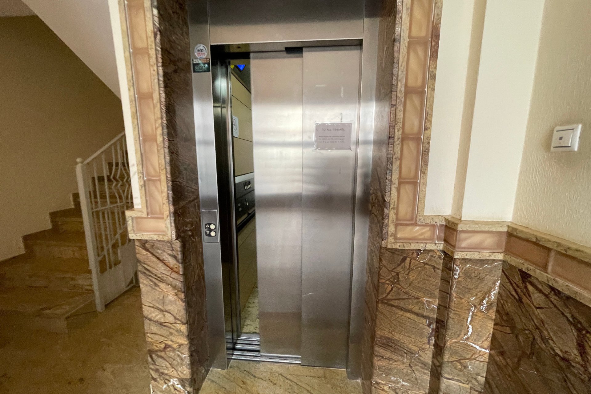 Segunda mano - Apartment - Flat - Algorfa - Village